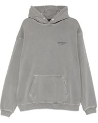 Represent - Logo-print Hoodie - Lyst