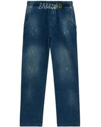 Barrow - Cargo Jeans - Lyst