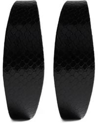 DSquared² - Pendientes Glamour - Lyst