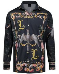 Lugo Lugo - El Final Shirt - Lyst