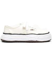 Maison Mihara Yasuhiro - Trainers - Lyst