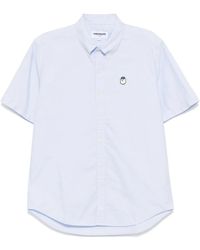 Chocoolate - ロゴパッチ シャツ - Lyst