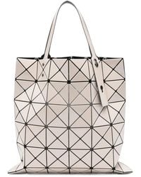 Issey Miyake - Borsa Tote Lucent - Lyst