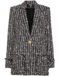 Balmain - Jackets - Lyst