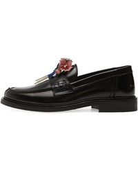 Filling Pieces - Bouquet Loafers - Lyst