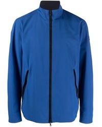 Paul & Shark - Jack Met Logopatch - Lyst