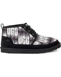 UGG - Neumel Lta Wavelength Chukka Boots - Lyst