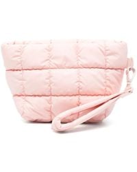 VEE COLLECTIVE - Porter Clutch Bag - Lyst