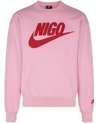 Nike - Nigo Nrg Sweater - Lyst
