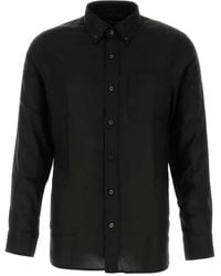 Tom Ford - Button-Down Shirt - Lyst