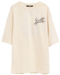 Jacquemus - The Rita T-Shirt - Lyst