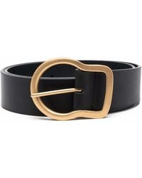 Dorothee Schumacher - Cintura Con Fibbia - Lyst