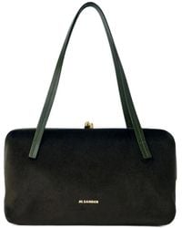 Jil Sander - Small Goji Tote Bag - Lyst