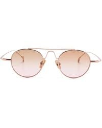 Eyepetizer - Tribeca Sunglasses - Lyst