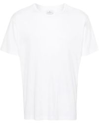 Hackett - T-Shirt Mit Kurzen Ärmeln - Lyst