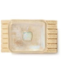 Pascale Monvoisin - Anello Da Cocktail Anton - Lyst