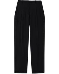 Anine Bing - Amal Trousers - Lyst