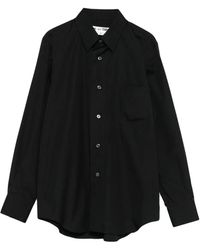 Comme des Garçons - ポケット ロングスリーブシャツ - Lyst