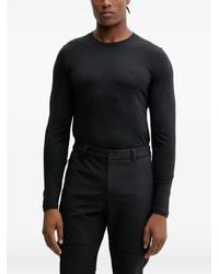 Fjallraven - Abisko Long-Sleeve T-Shirt - Lyst