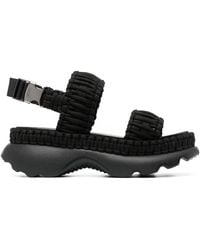 Moncler - Sandals - Lyst