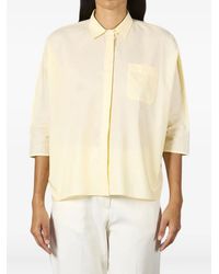 Cruna - Elide Shirt - Lyst