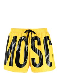 Moschino - Sea Clothing - Lyst