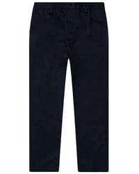 Marni - Hose mit elastischem Bund - Lyst