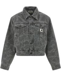 Carhartt - Duck Orell Jacket - Lyst
