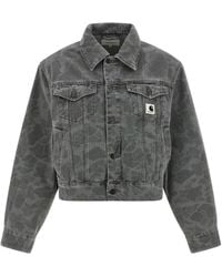 Carhartt - Duck Orell Jacket - Lyst