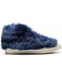 Converse - X Ambush Chuck 70 Fuzzy Hi Sneakers - Lyst