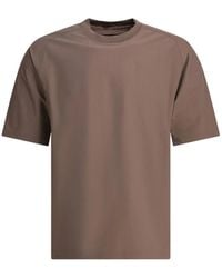 Daiwa Pier39 - Raglan-Sleeve T-Shirt - Lyst