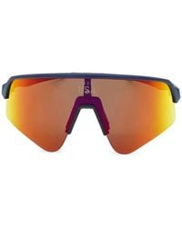 Oakley - Sutro Lite Zonnebril - Lyst