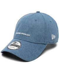 Claudie Pierlot - X New Era デニムキャップ - Lyst
