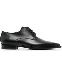 DSquared² - New Punk Derby Shoes - Lyst