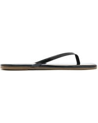 TKEES - Square Toe Lily Sandals - Lyst