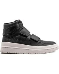 Nike - Air 1 Re High-Top Double Strap Sneakers - Lyst