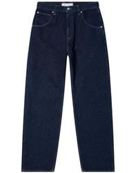 Edwin - Jeans Dritti Tyrell - Lyst