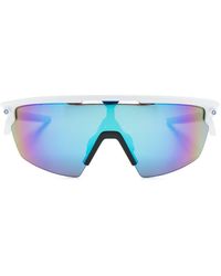 Oakley - Sphaera Oversize-frame Sunglasses - Lyst