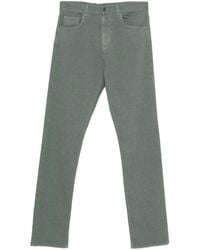 Canali - Five-Pocket-Hose - Lyst