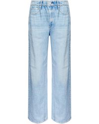 Rag & Bone - Elastische Broek - Lyst