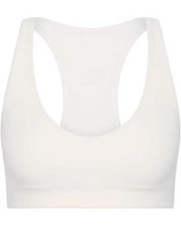 The Upside - Soutien-Gorge Courtship Jetta À Dos Nageur - Lyst