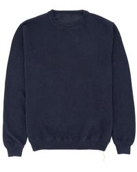 Fortela - Rover Ribbed Crew-Neck Sweater - Lyst