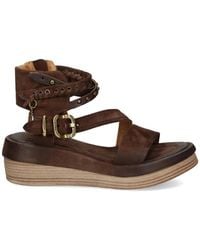 A.s.98 - Lexi Sandals - Lyst