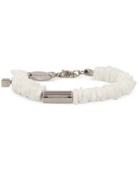 DSquared² - Armband Met Logobedel - Lyst