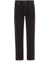 Just Cavalli - ロゴパッチ ジーンズ - Lyst