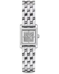 Michael Kors - Micro Georgie-Tone Watch - Lyst