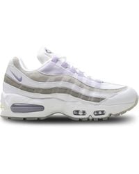 Nike - Og Big Bubble Hydrangeas Air Max 95 Sneakers - Lyst