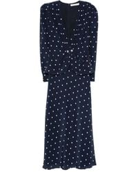 Alessandra Rich - Dresses - Lyst