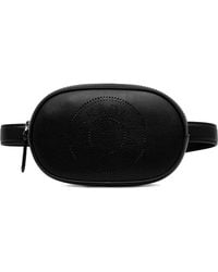 KARL LAGERFELD - Logo-Detail Belt Bag - Lyst