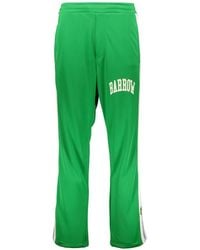 Barrow - Pantalones de chándal con logo - Lyst